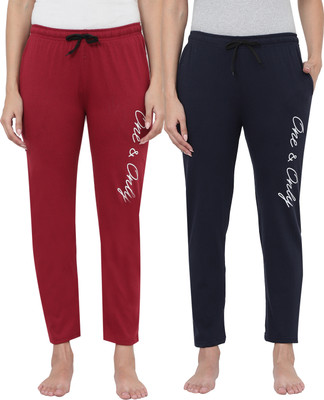 Priyansh Enterprises Women Pyjama
