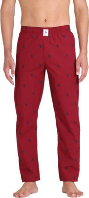 U.S. POLO ASSN. Men Pyjama