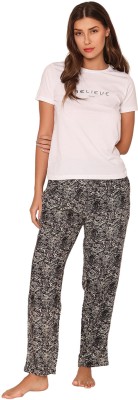 Bonjour Indi Women Pyjama