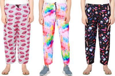Exitro Women Pyjama