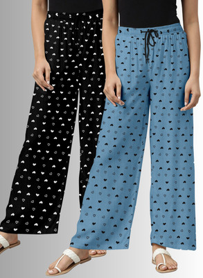 Priyanka Fashion Women Pyjama