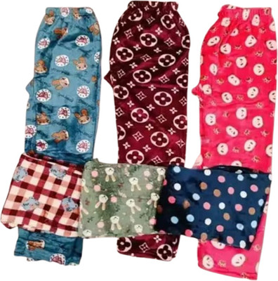 Ps Arts Baby Girls Pyjama