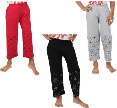 MTT FASHION Indi Girls Pyjama