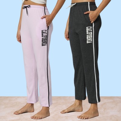 HEMLOCK Women Pyjama