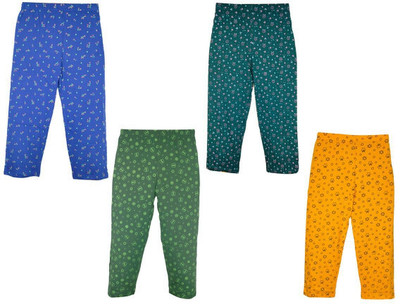 MTT FASHION Indi Girls Pyjama