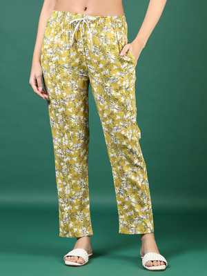 V-MART Women Pyjama
