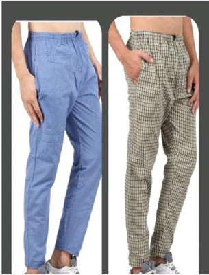 JS Fashion World Men Pyjama