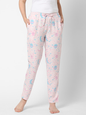 Urban Scottish Women Pyjama