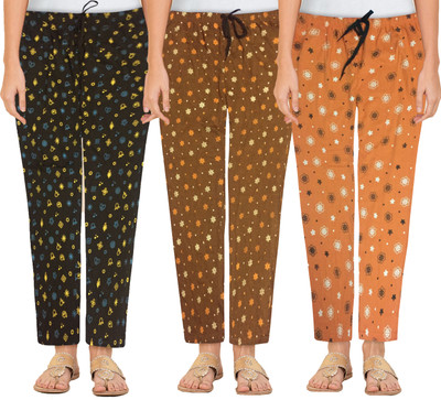 FireFlies Indi Women Pyjama