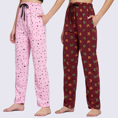 BUDAPEST Women Pyjama