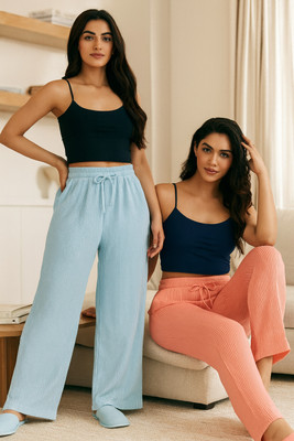 riglozi Women Pyjama