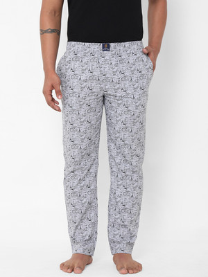 Urban Scottish Indi Men Pyjama