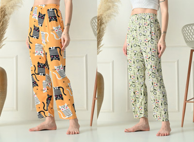 Brainbees Women Pyjama