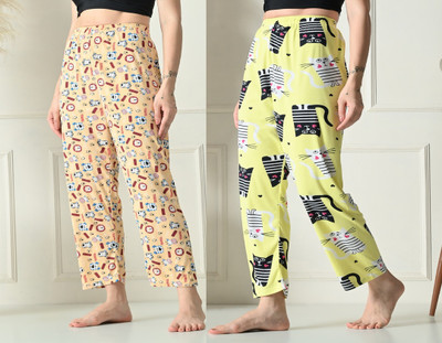 Gladly Women Pyjama