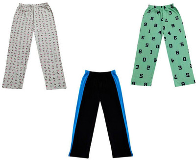 MTT FASHION Indi Girls Pyjama