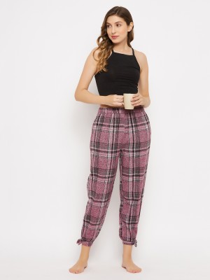 Clovia Women Pyjama