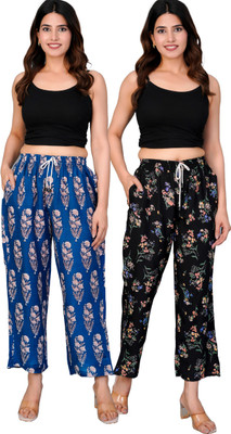 NishWomen Indi Women Pyjama