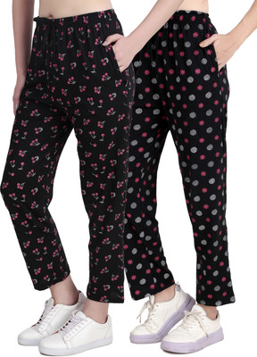 JONDHRI FASHION Indi Women Pyjama