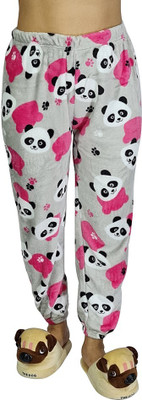 MUKHAKSH Indi Women Pyjama