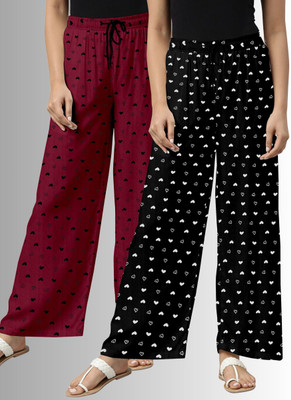 APPUFASHION Indi Women Pyjama