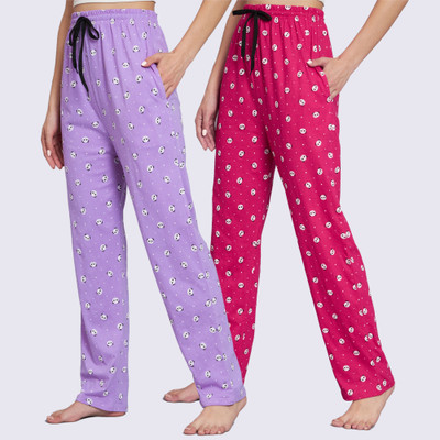 ZEPPI Women Pyjama