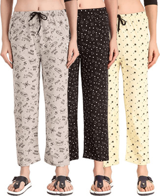 CHIC CLOSET Women Pyjama