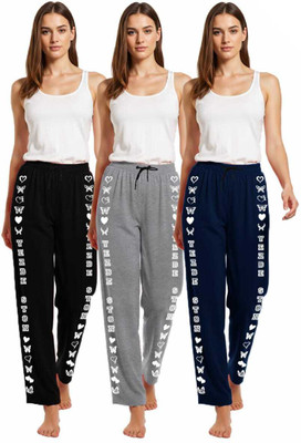 YAZDE STON Women Pyjama