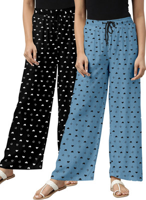 Rozzycreation Women Pyjama