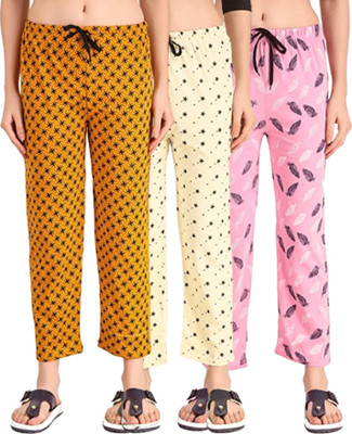 CHIC CLOSET Indi Women Pyjama