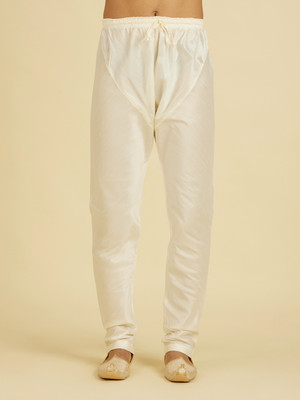 DIWAS by Manyavar Indi Men Pyjama