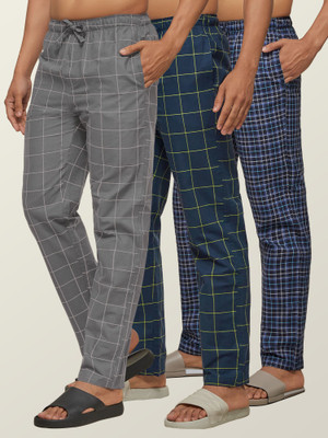 XYXX Indi Men Pyjama
