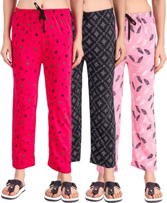 SwellSwag Indi Women Pyjama