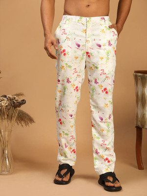 VASTRAMAY Indi Men Pyjama