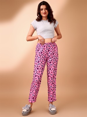 ANJIR Women Pyjama