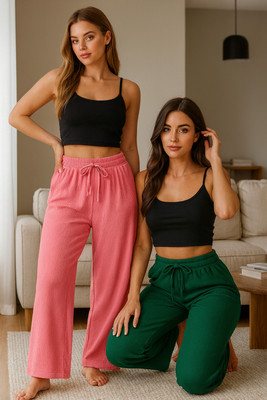 riglozi Women Pyjama