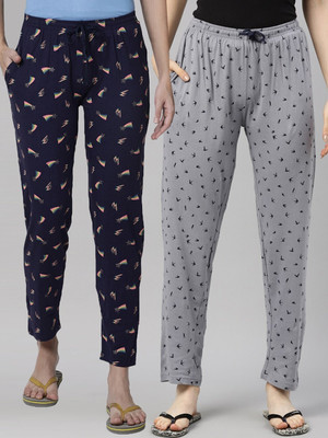 Kryptic Indi Women Pyjama