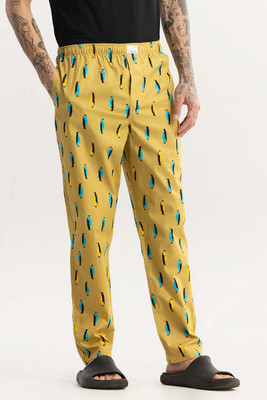 Snitch Indi Men Pyjama