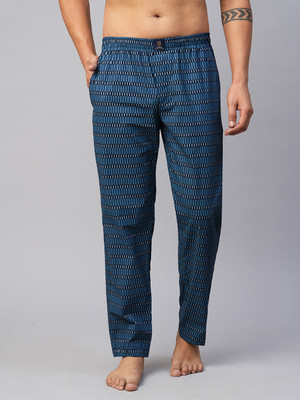 Urban Scottish Indi Men Pyjama
