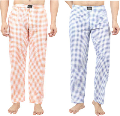 RiverHill Men Pyjama