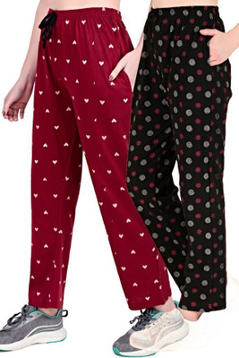 PSTENTERPRISES Indi Women Pyjama