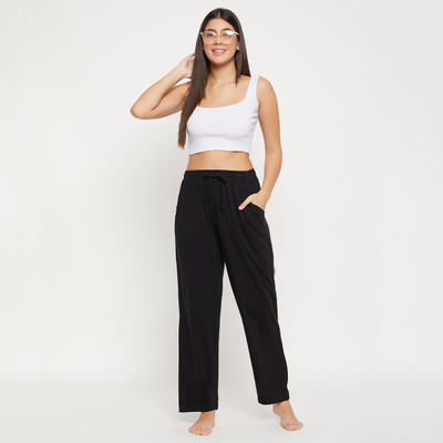 Clovia Women Pyjama