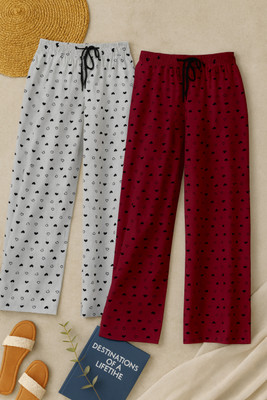 RIOCREATION Women Pyjama
