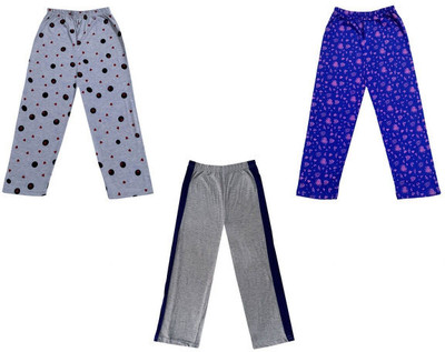 MTT FASHION Indi Girls Pyjama