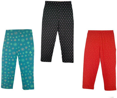 MTT FASHION Indi Girls Pyjama
