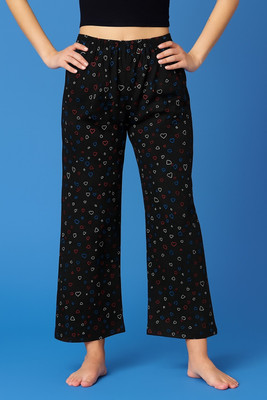 Lixora Women Pyjama