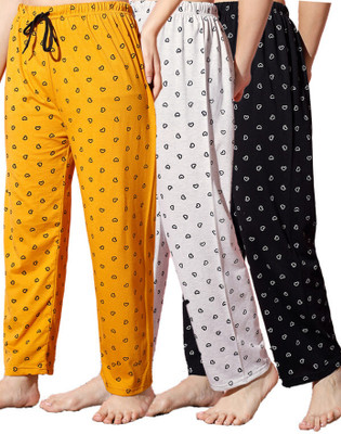 ANIXA Indi Women Pyjama