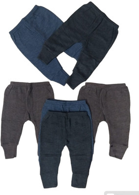 leemony Baby Boys & Baby Girls Pyjama