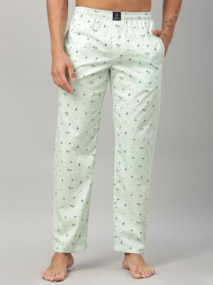 Urban Scottish Indi Men Pyjama