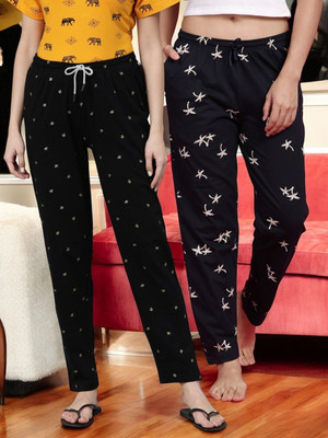 Kryptic Indi Women Pyjama