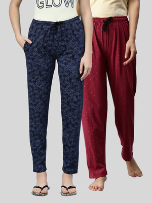 Kryptic Indi Women Pyjama